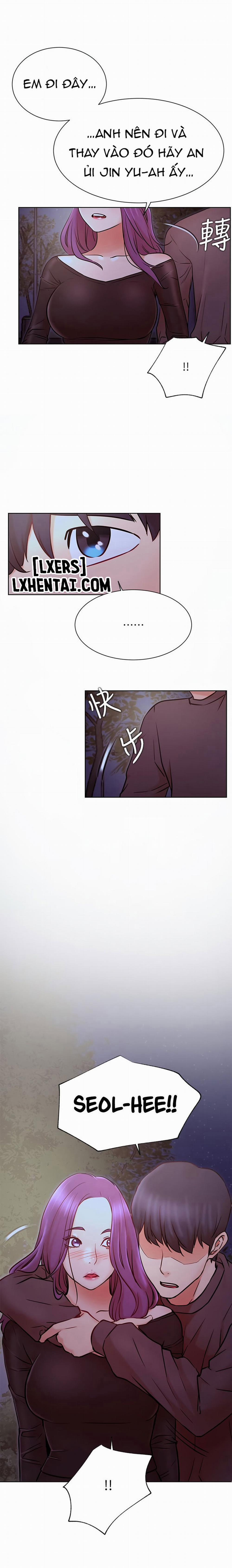 Cuộc Sống Như Anh Hằng Mơ 35 trang 14