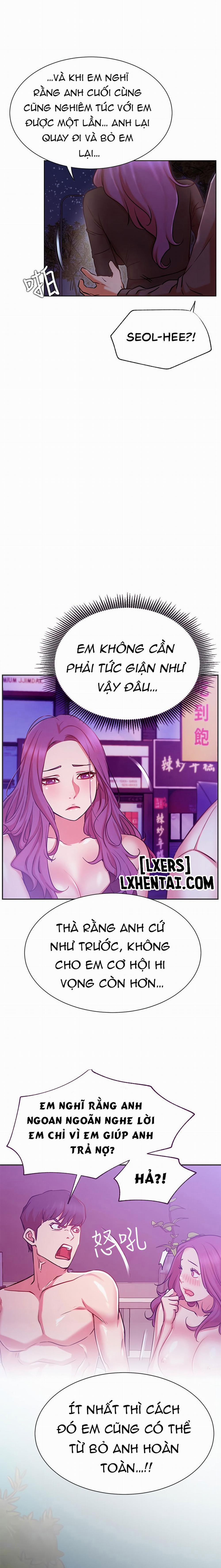 Cuộc Sống Như Anh Hằng Mơ 35 trang 16