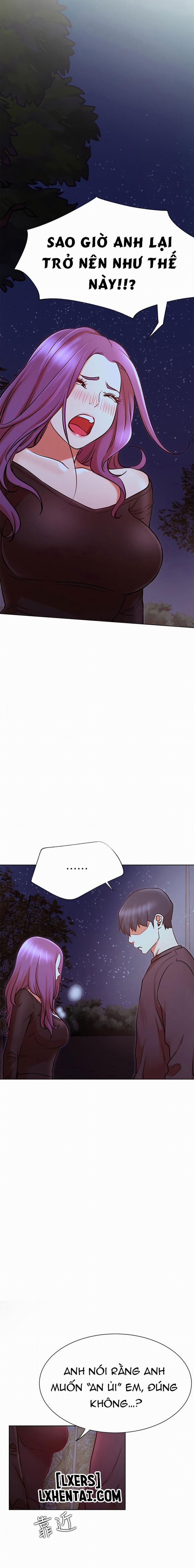 Cuộc Sống Như Anh Hằng Mơ 35 trang 17