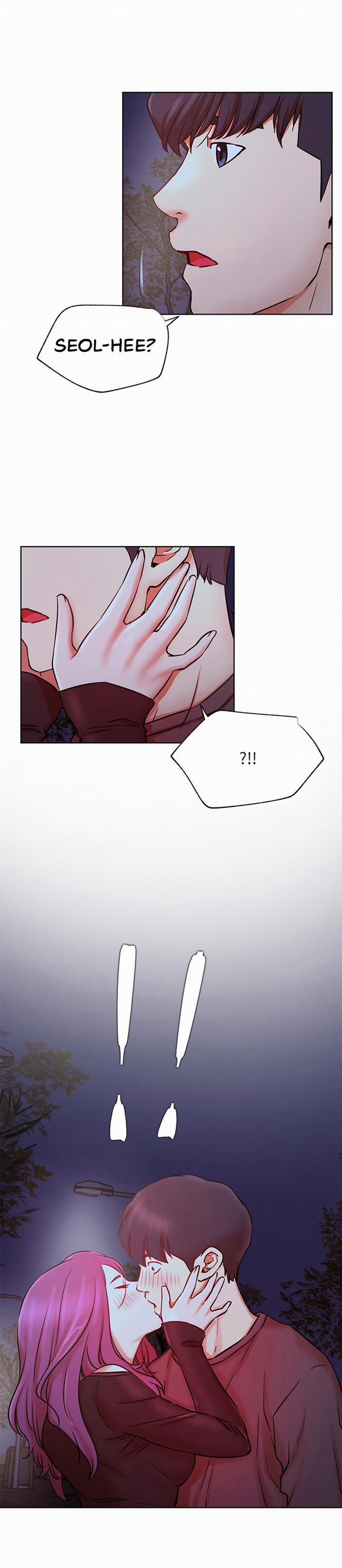 Cuộc Sống Như Anh Hằng Mơ 35 trang 18