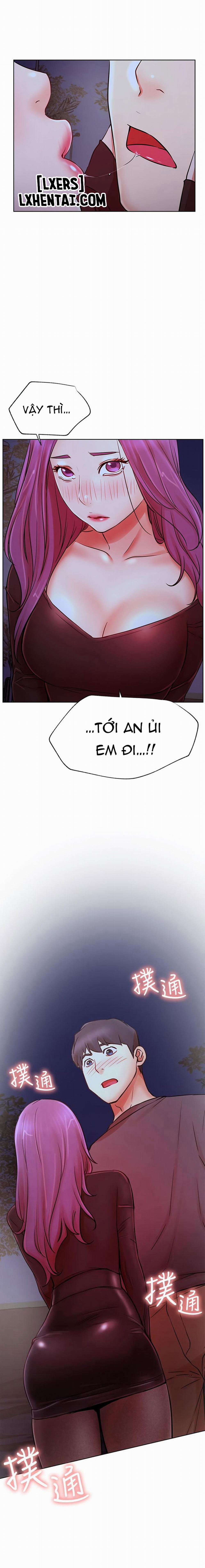 Cuộc Sống Như Anh Hằng Mơ 35 trang 19