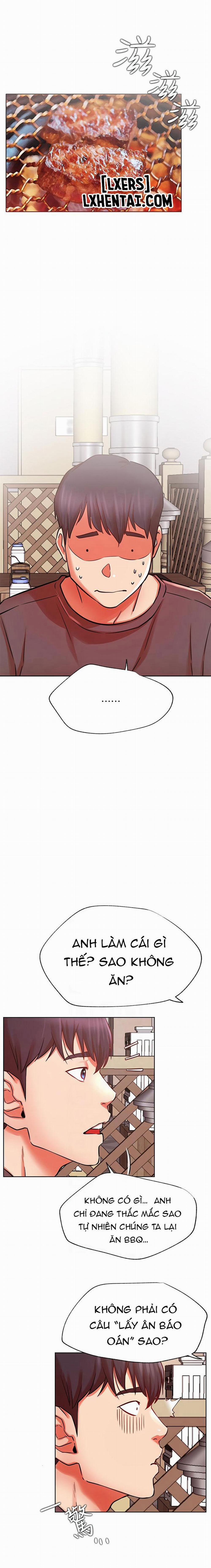 Cuộc Sống Như Anh Hằng Mơ 35 trang 2