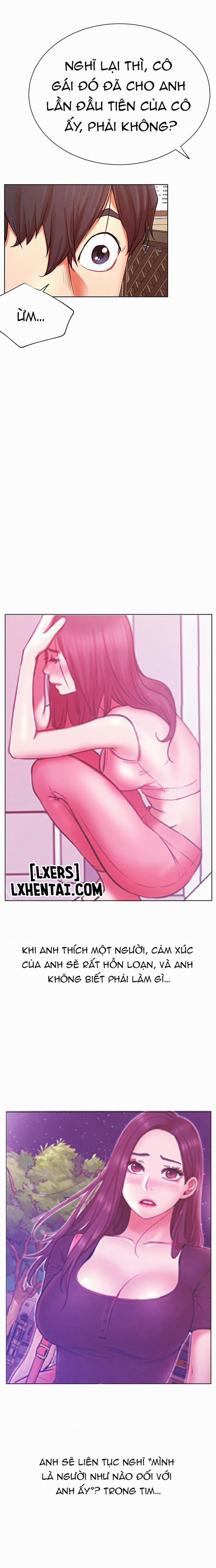 Cuộc Sống Như Anh Hằng Mơ 35 trang 6