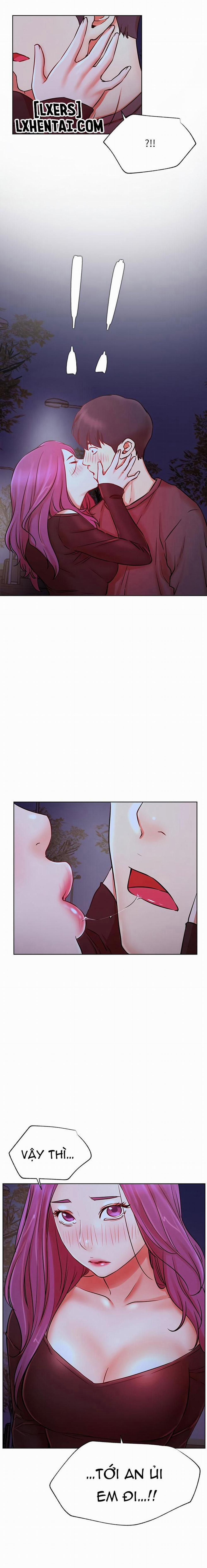 Cuộc Sống Như Anh Hằng Mơ 36 trang 0