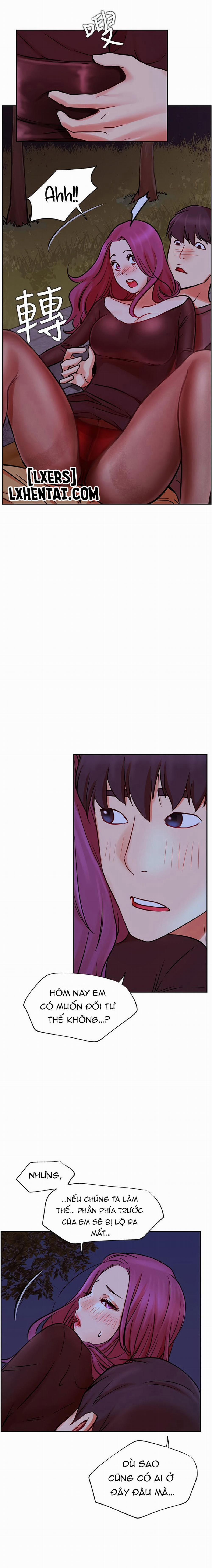 Cuộc Sống Như Anh Hằng Mơ 36 trang 10