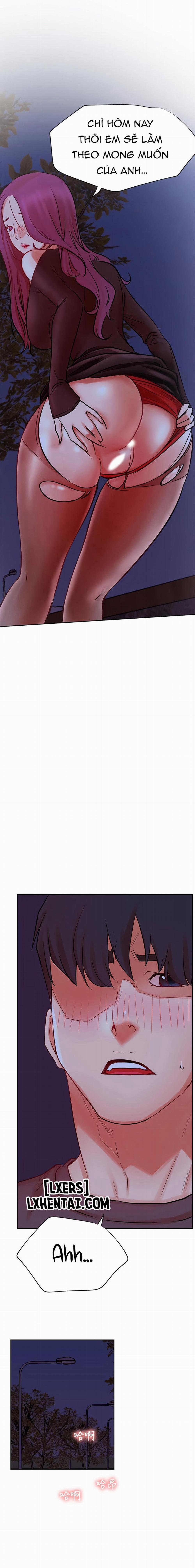 Cuộc Sống Như Anh Hằng Mơ 36 trang 12