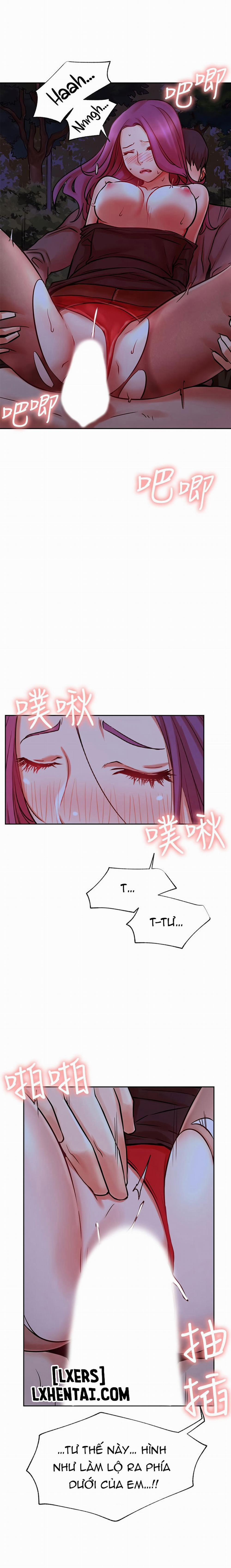 Cuộc Sống Như Anh Hằng Mơ 36 trang 13