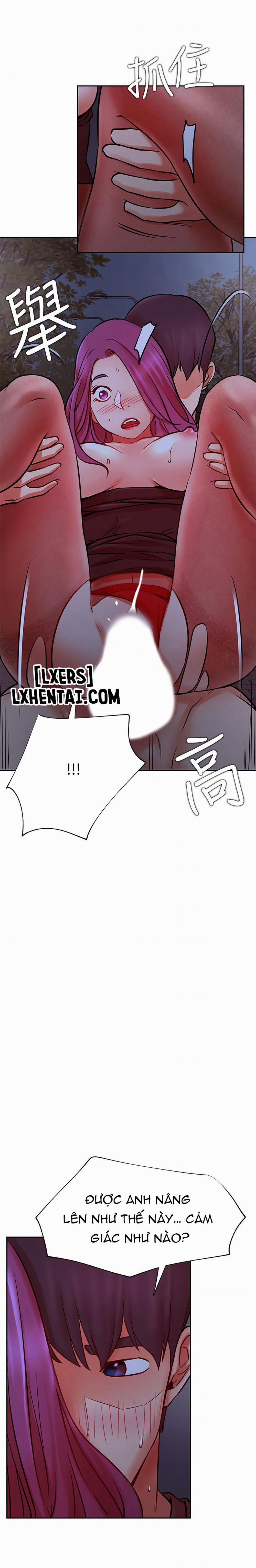 Cuộc Sống Như Anh Hằng Mơ 36 trang 15