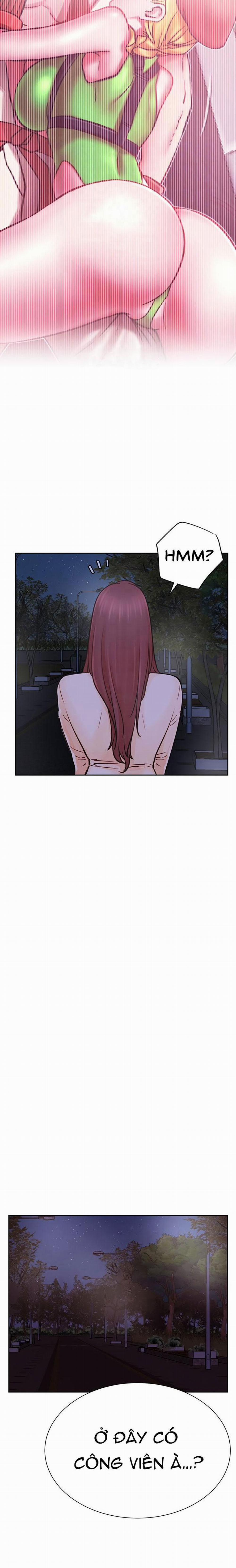 Cuộc Sống Như Anh Hằng Mơ 36 trang 3