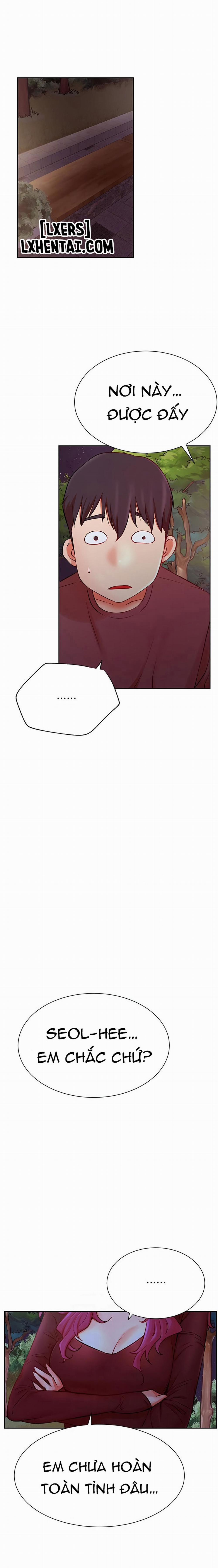 Cuộc Sống Như Anh Hằng Mơ 36 trang 4