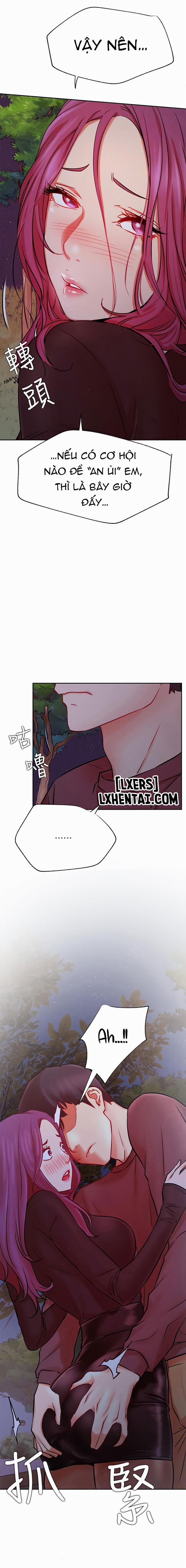 Cuộc Sống Như Anh Hằng Mơ 36 trang 5