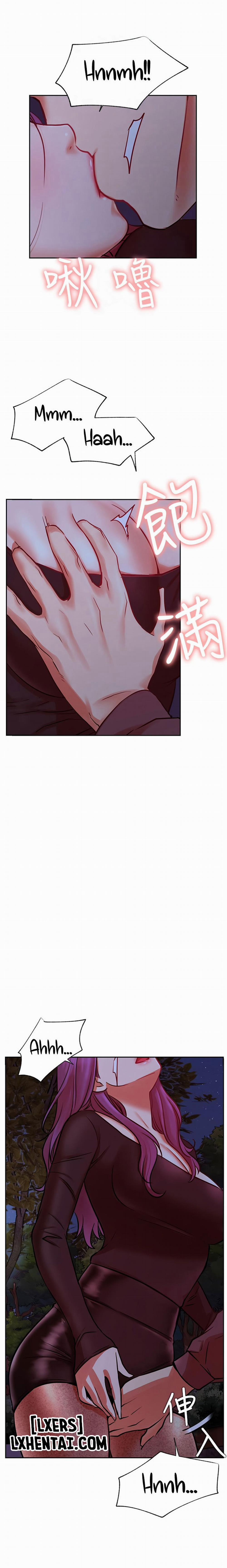 Cuộc Sống Như Anh Hằng Mơ 36 trang 6