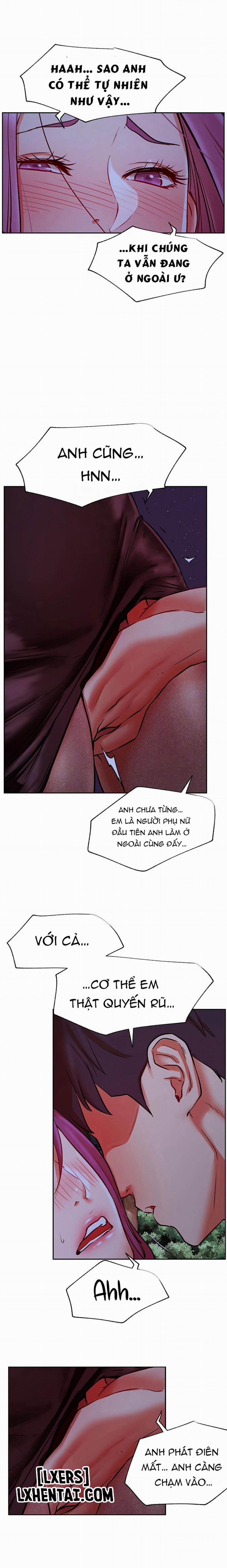 Cuộc Sống Như Anh Hằng Mơ 36 trang 7