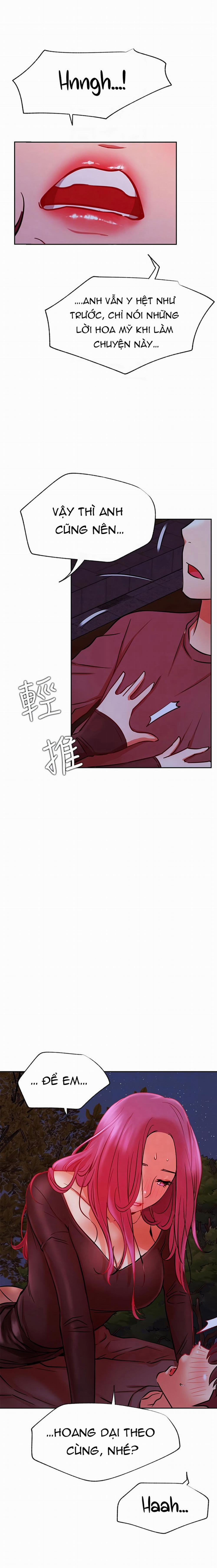 Cuộc Sống Như Anh Hằng Mơ 36 trang 8