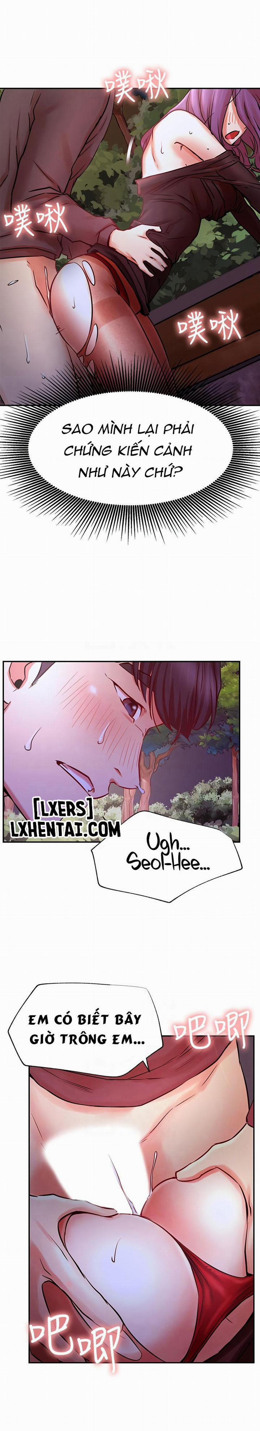 Cuộc Sống Như Anh Hằng Mơ 37 trang 1