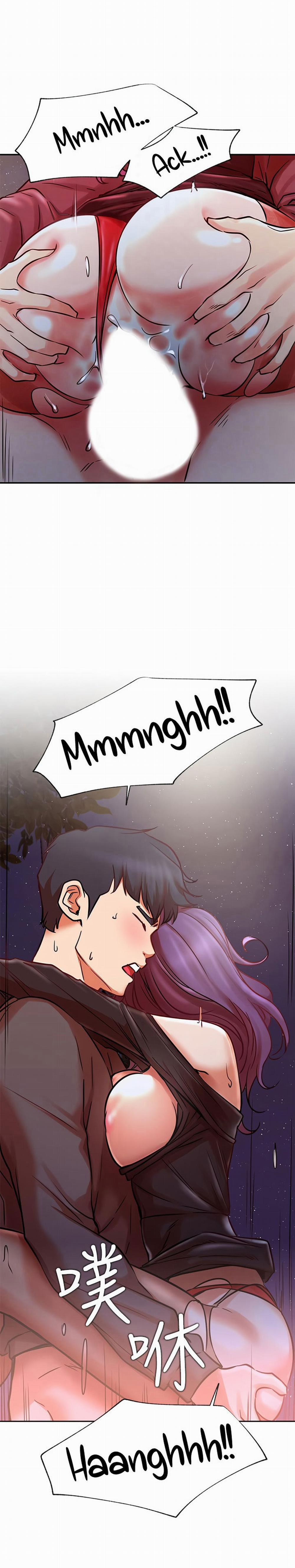 Cuộc Sống Như Anh Hằng Mơ 37 trang 11