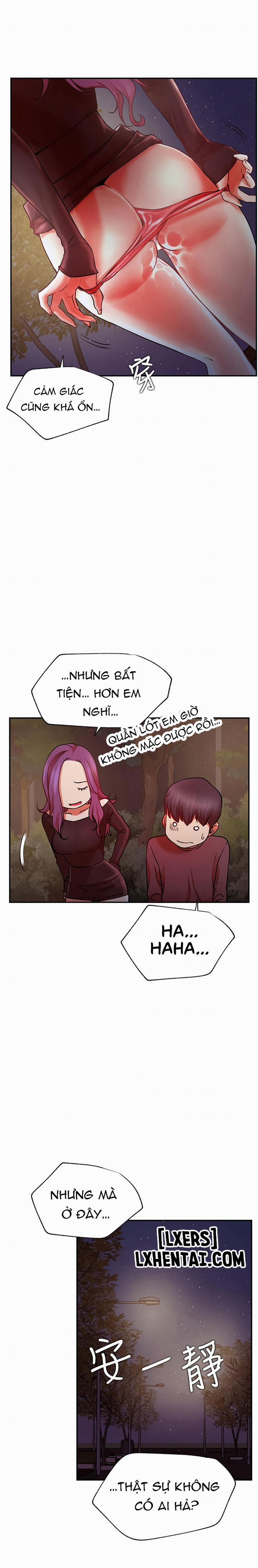 Cuộc Sống Như Anh Hằng Mơ 37 trang 13