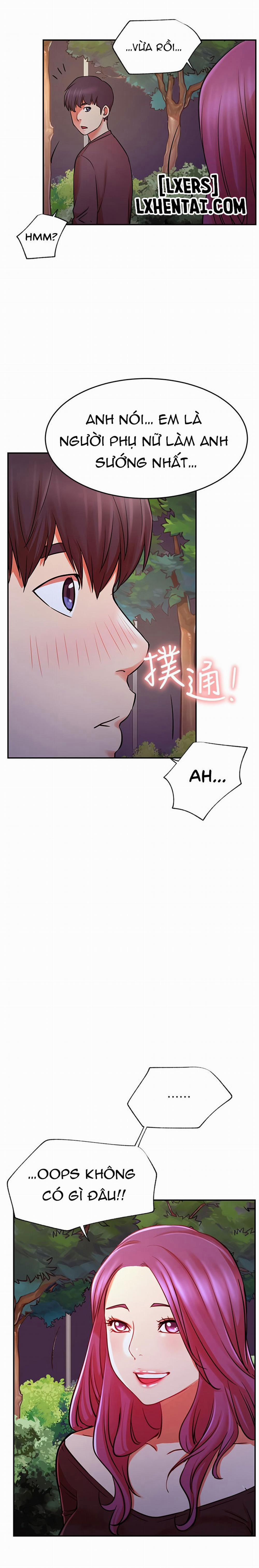 Cuộc Sống Như Anh Hằng Mơ 37 trang 15