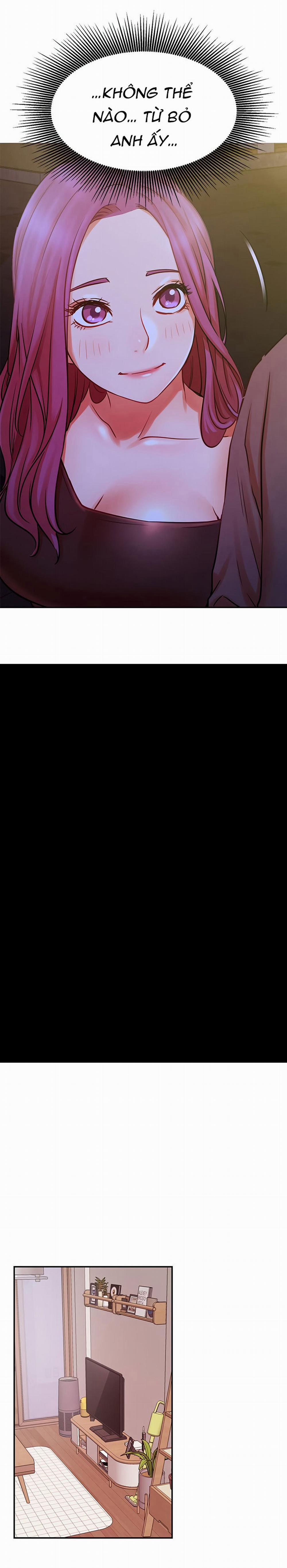 Cuộc Sống Như Anh Hằng Mơ 37 trang 18