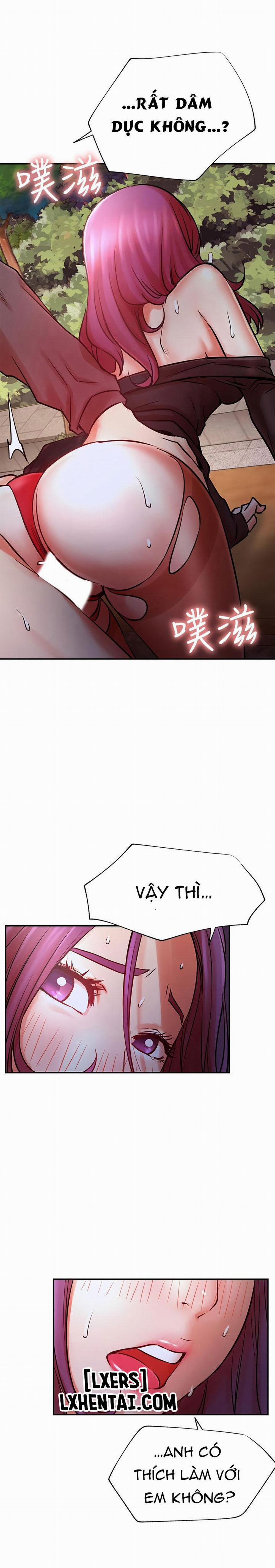 Cuộc Sống Như Anh Hằng Mơ 37 trang 2