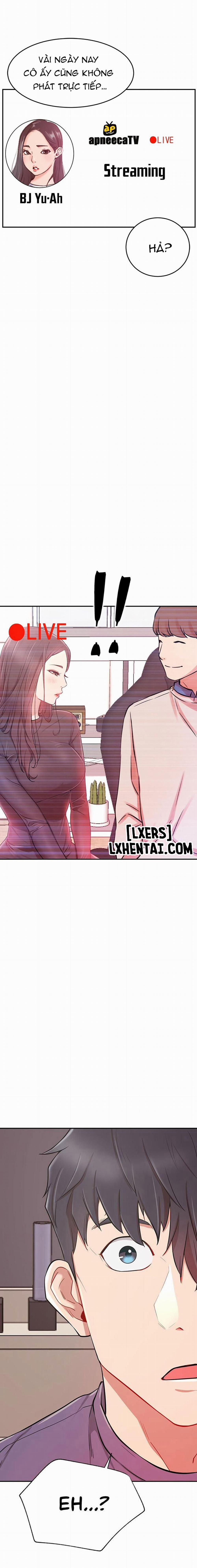 Cuộc Sống Như Anh Hằng Mơ 37 trang 20