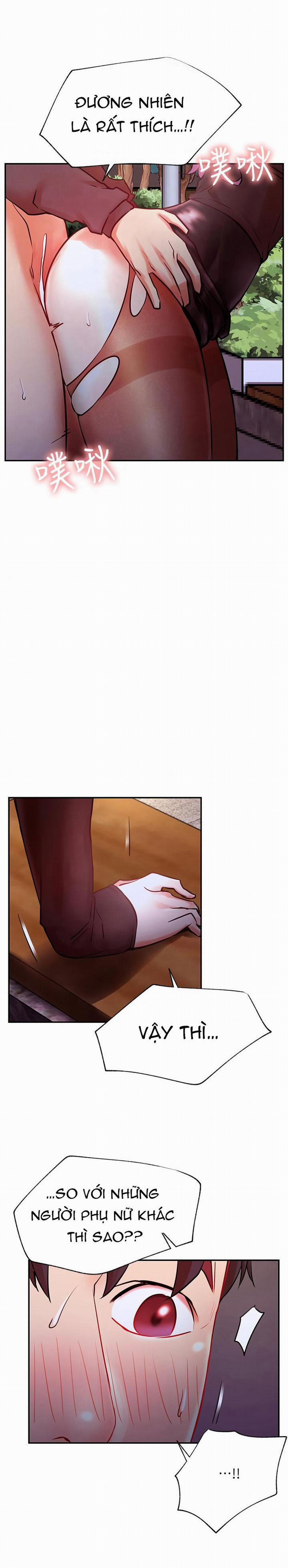 Cuộc Sống Như Anh Hằng Mơ 37 trang 3