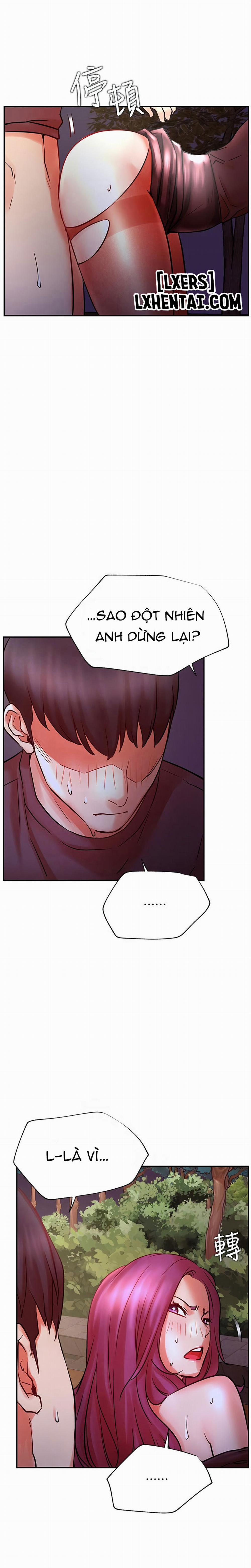 Cuộc Sống Như Anh Hằng Mơ 37 trang 4