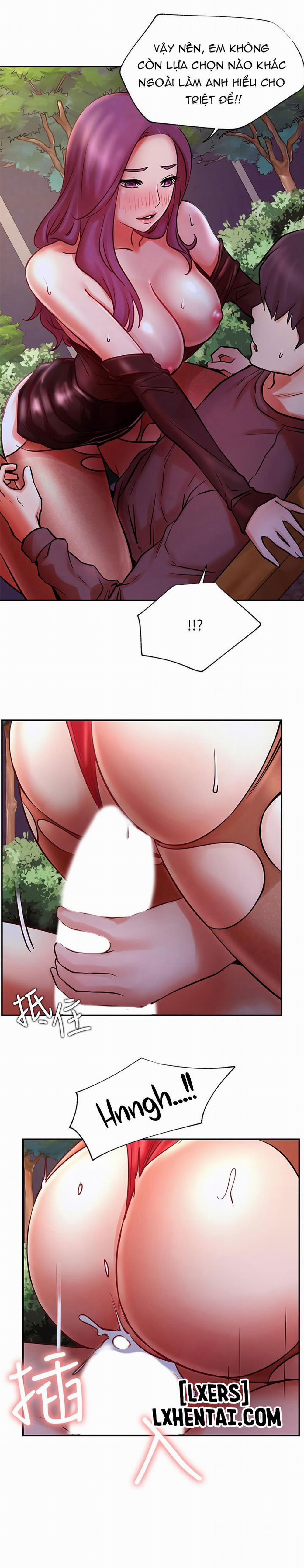 Cuộc Sống Như Anh Hằng Mơ 37 trang 6