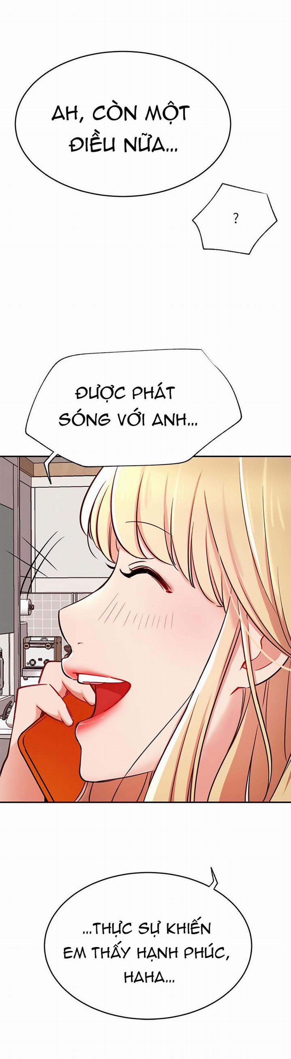 Cuộc Sống Như Anh Hằng Mơ 38 trang 16