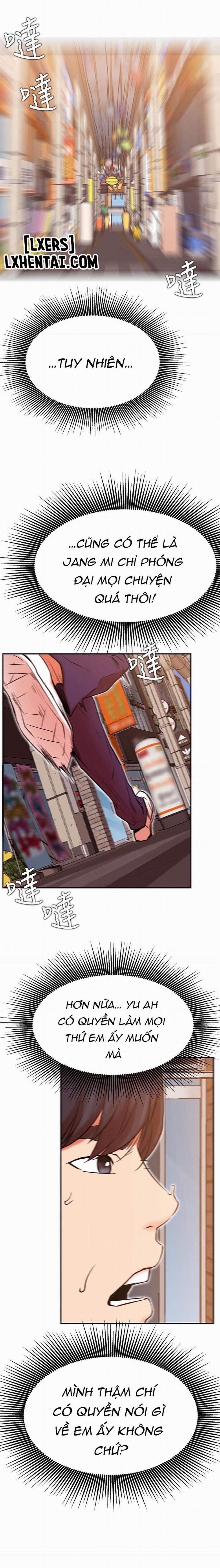 Cuộc Sống Như Anh Hằng Mơ 38 trang 17