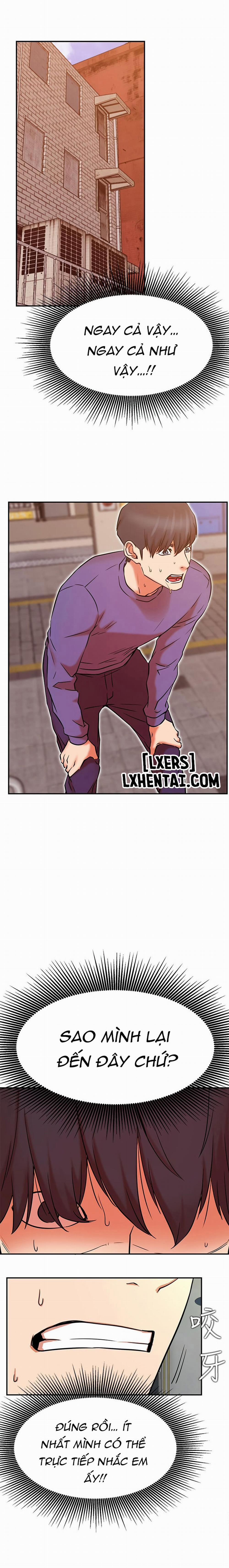 Cuộc Sống Như Anh Hằng Mơ 38 trang 18