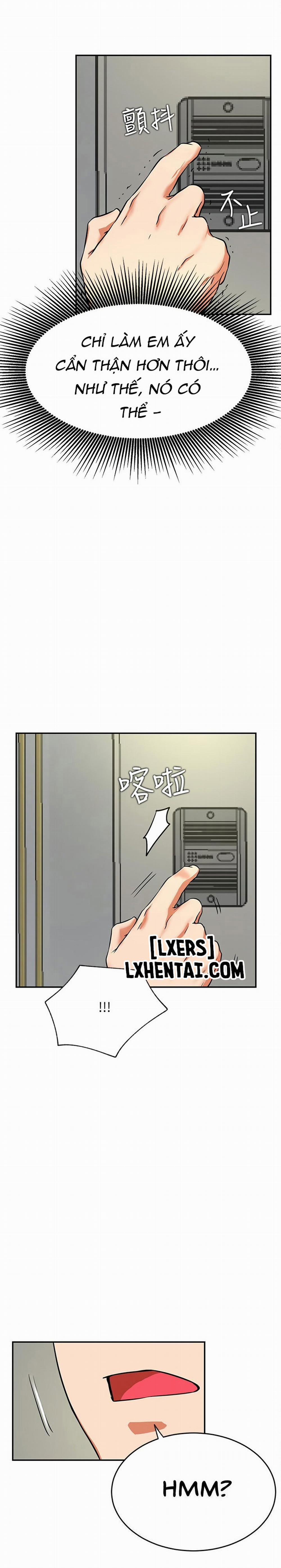 Cuộc Sống Như Anh Hằng Mơ 38 trang 19