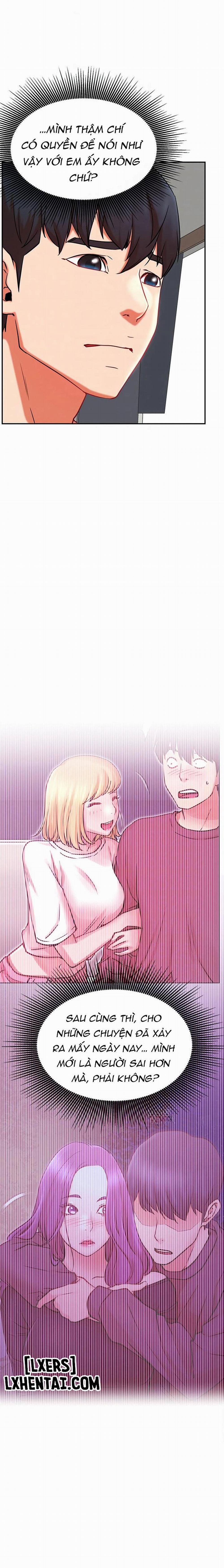 Cuộc Sống Như Anh Hằng Mơ 38 trang 2