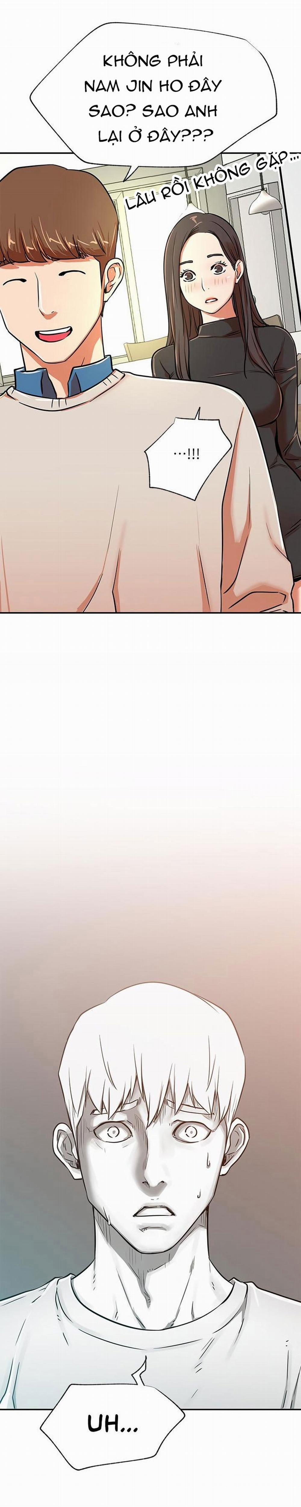 Cuộc Sống Như Anh Hằng Mơ 38 trang 20