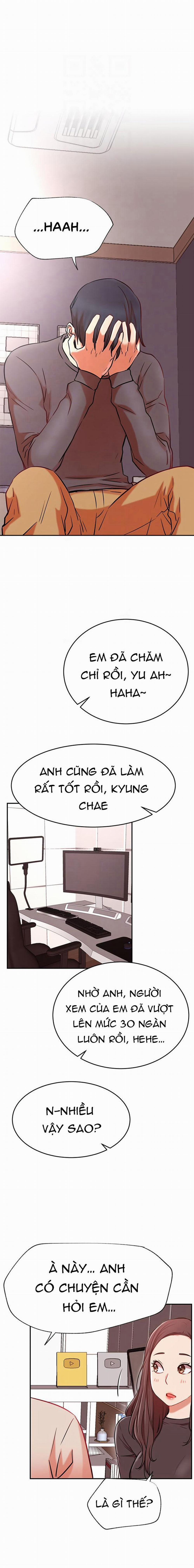 Cuộc Sống Như Anh Hằng Mơ 38 trang 3