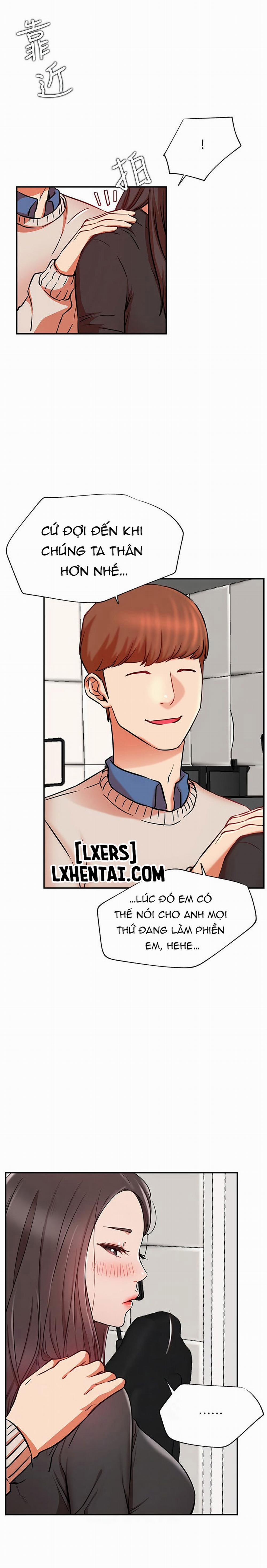 Cuộc Sống Như Anh Hằng Mơ 38 trang 5