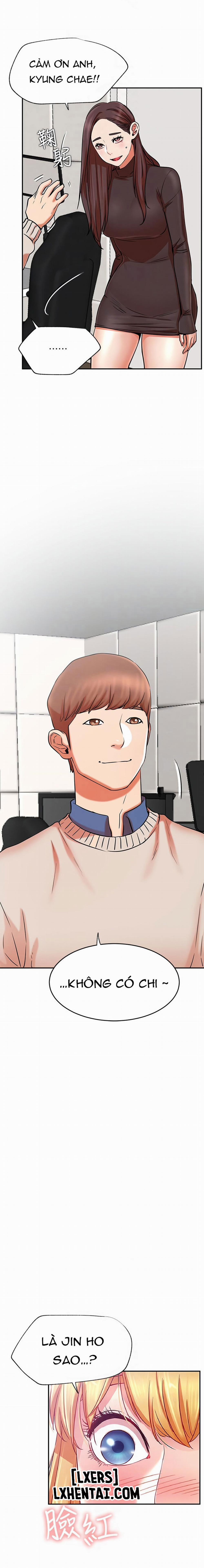 Cuộc Sống Như Anh Hằng Mơ 38 trang 6