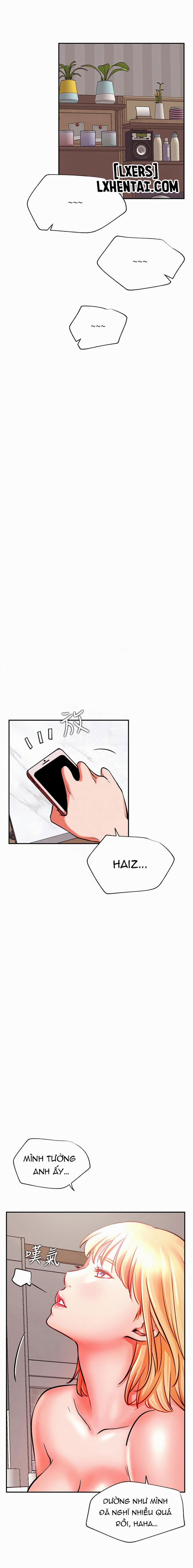 Cuộc Sống Như Anh Hằng Mơ 38 trang 8