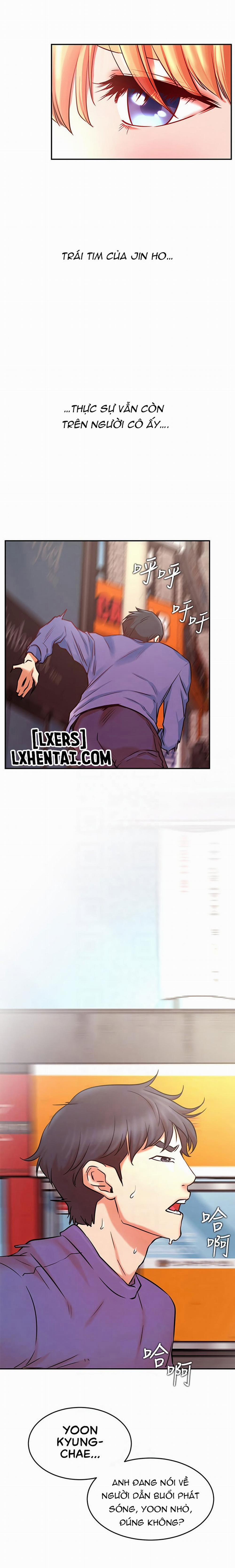 Cuộc Sống Như Anh Hằng Mơ 38 trang 9