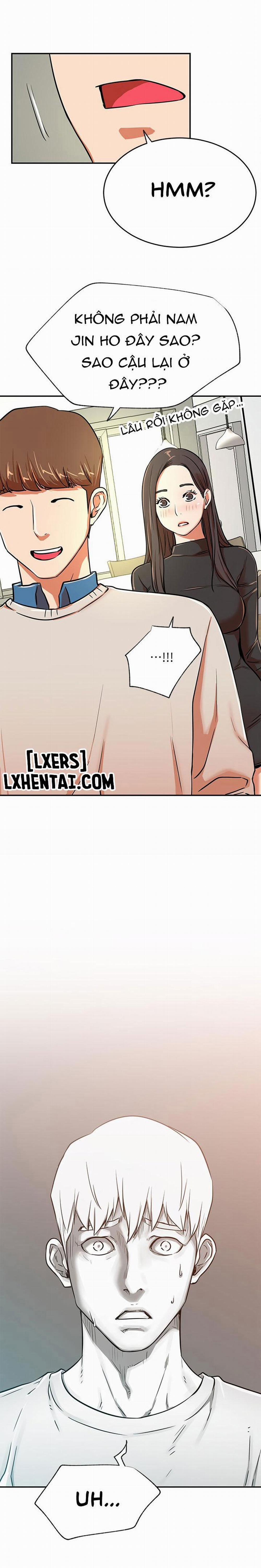 Cuộc Sống Như Anh Hằng Mơ 39 trang 1