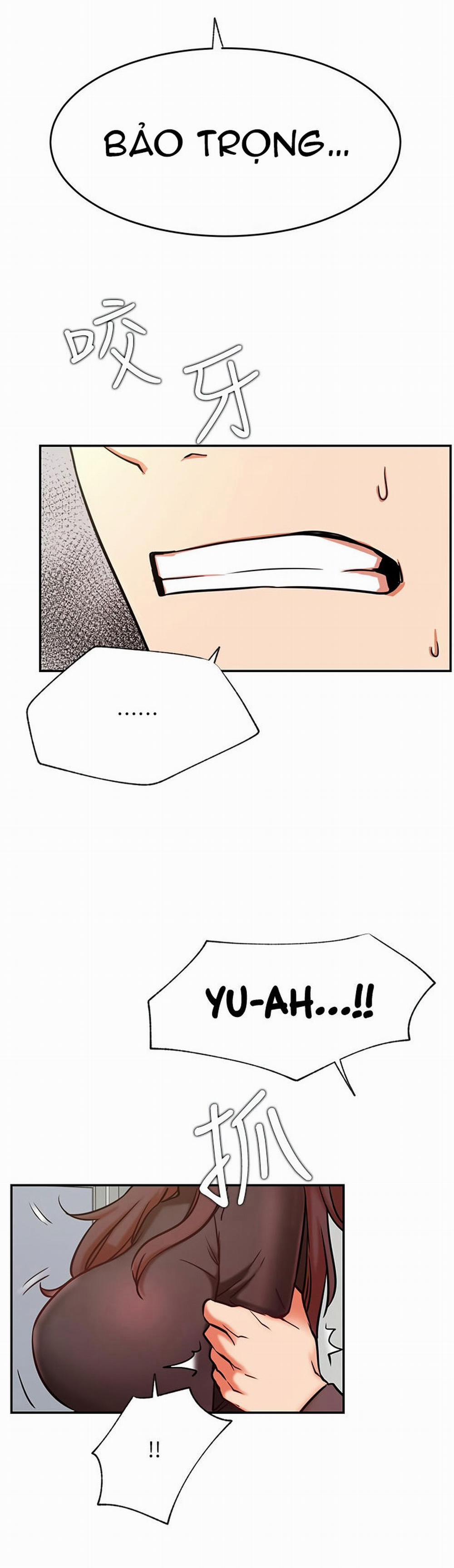 Cuộc Sống Như Anh Hằng Mơ 39 trang 11