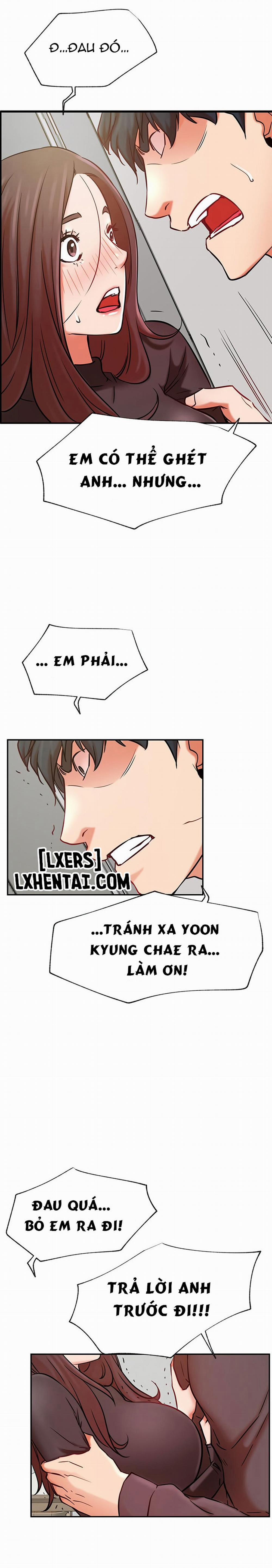 Cuộc Sống Như Anh Hằng Mơ 39 trang 12