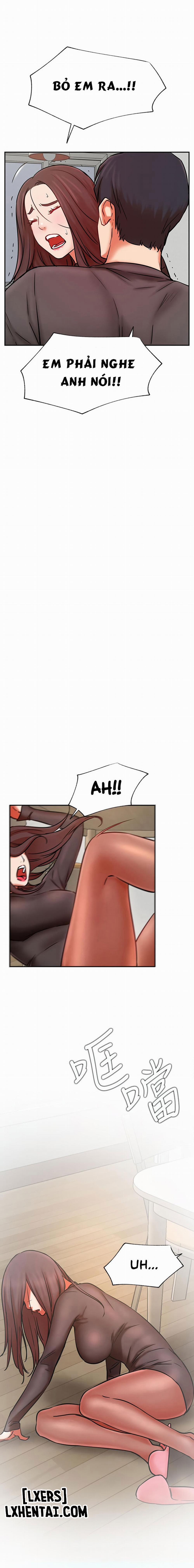 Cuộc Sống Như Anh Hằng Mơ 39 trang 13