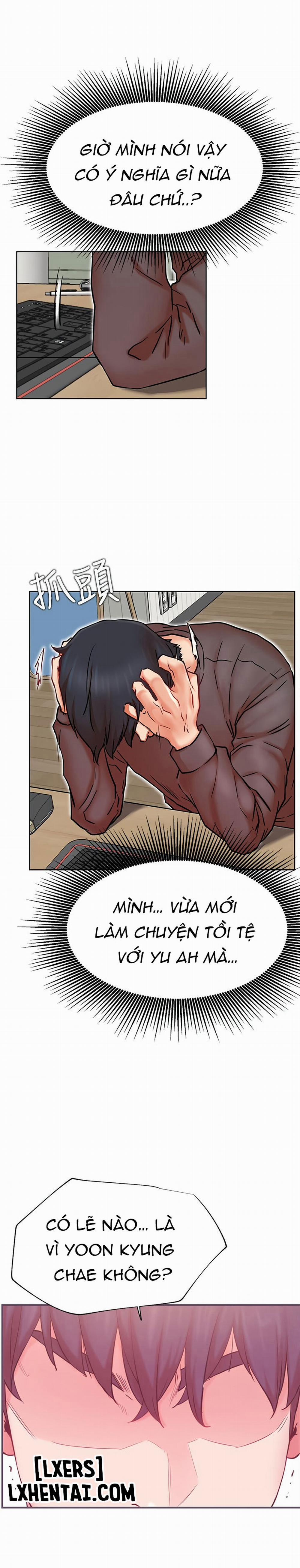 Cuộc Sống Như Anh Hằng Mơ 39 trang 17