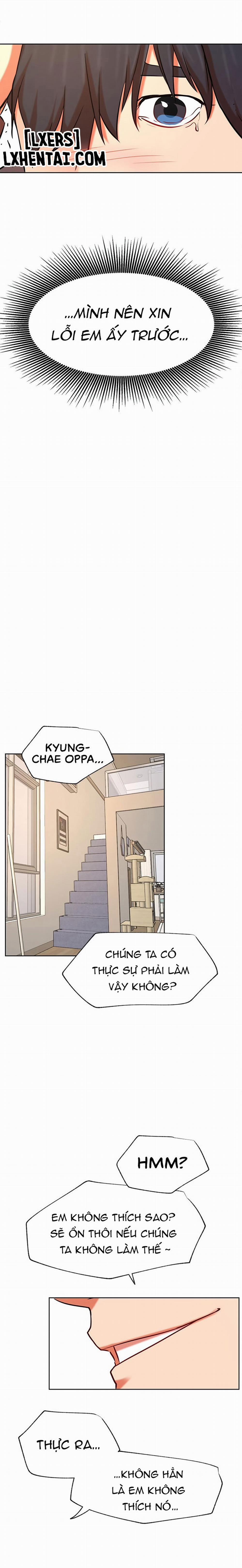 Cuộc Sống Như Anh Hằng Mơ 39 trang 19