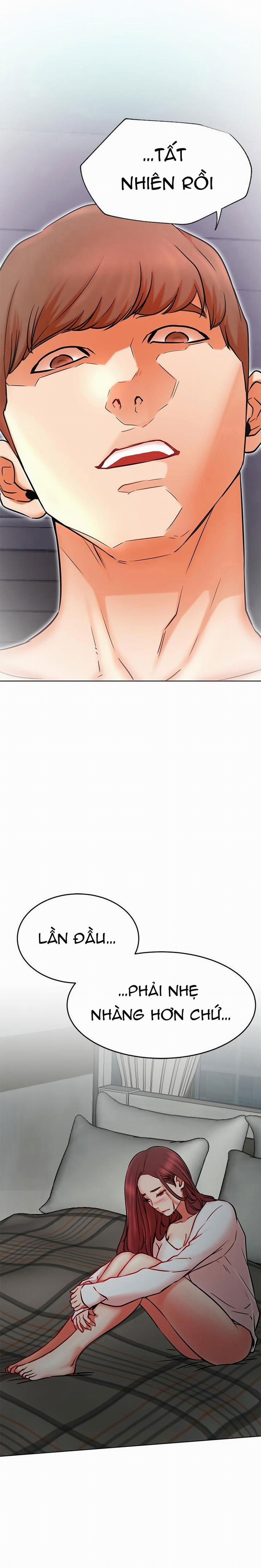 Cuộc Sống Như Anh Hằng Mơ 39 trang 22