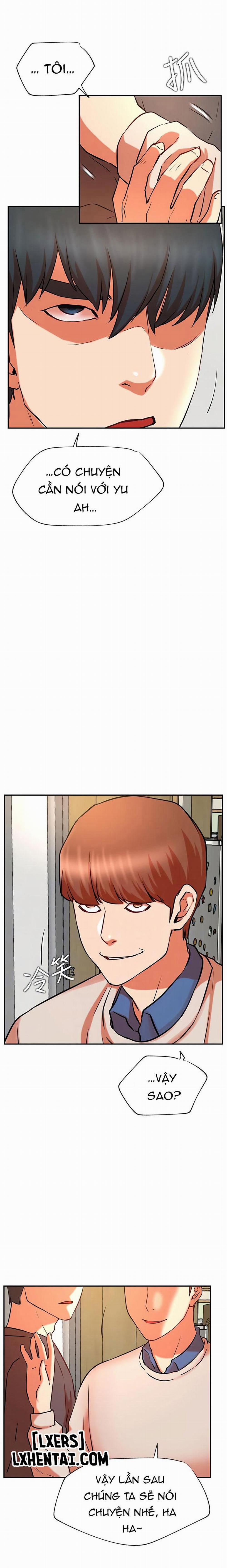 Cuộc Sống Như Anh Hằng Mơ 39 trang 3