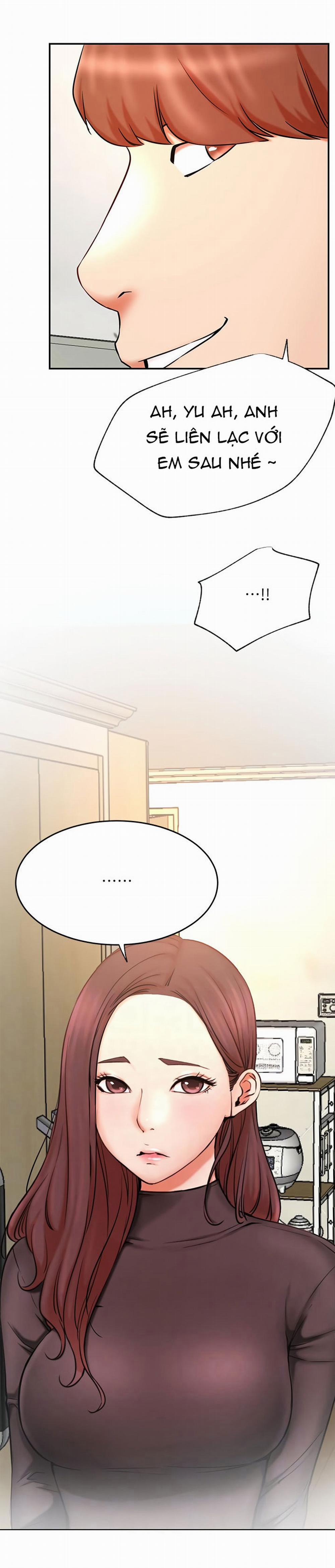 Cuộc Sống Như Anh Hằng Mơ 39 trang 4