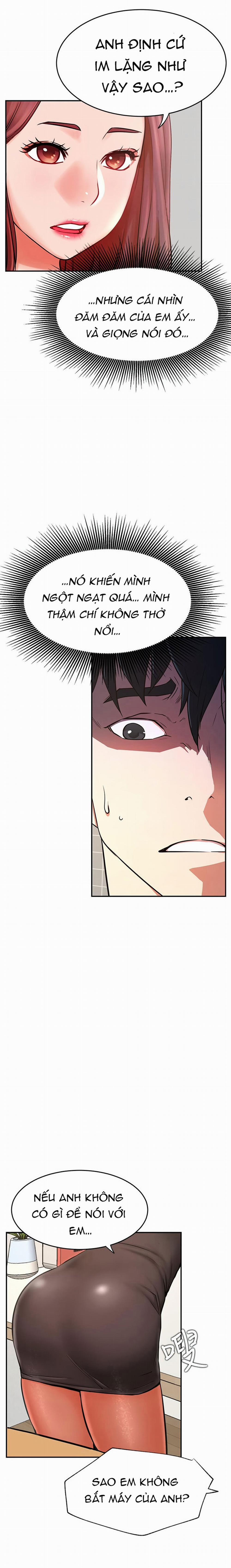 Cuộc Sống Như Anh Hằng Mơ 39 trang 6