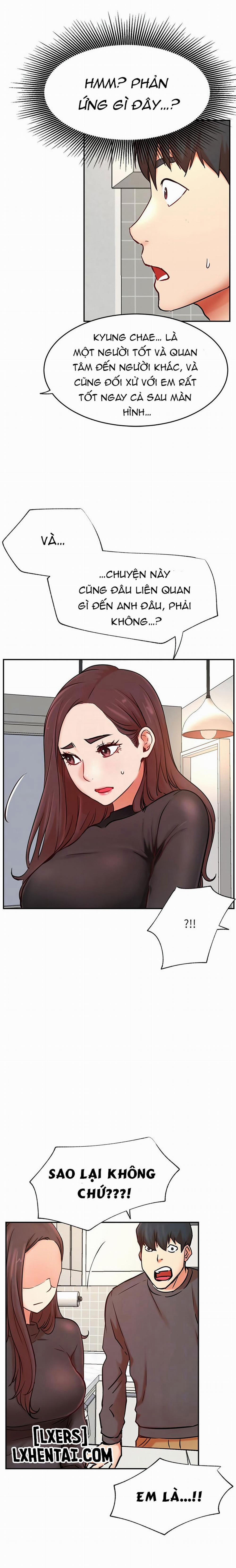 Cuộc Sống Như Anh Hằng Mơ 39 trang 9